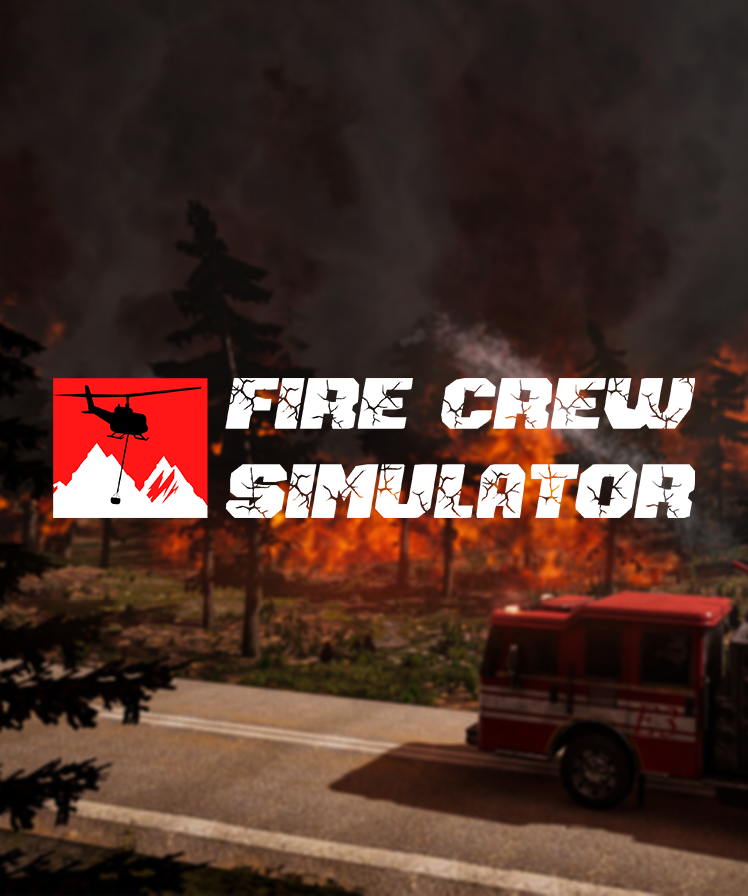 Fire Crew Simulator