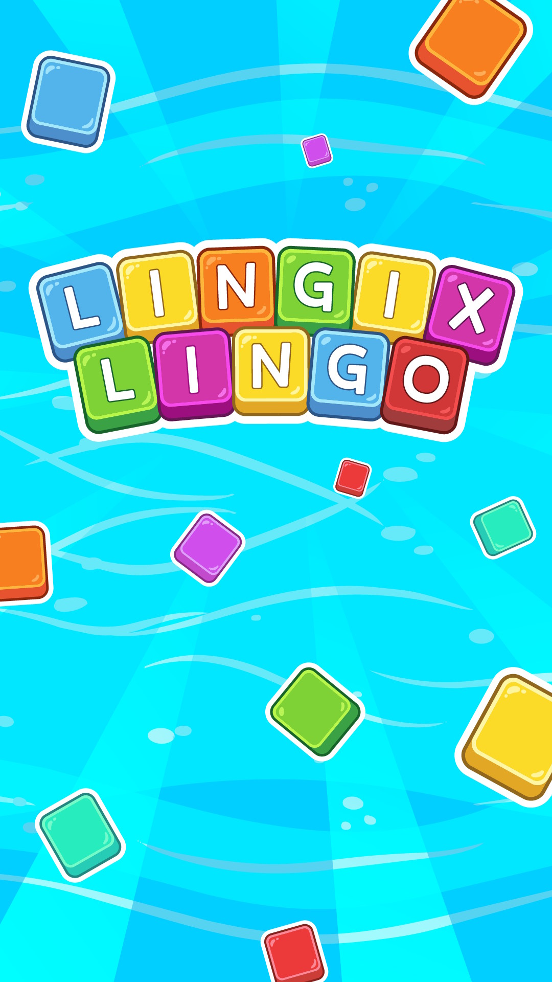 Lingix Lingo