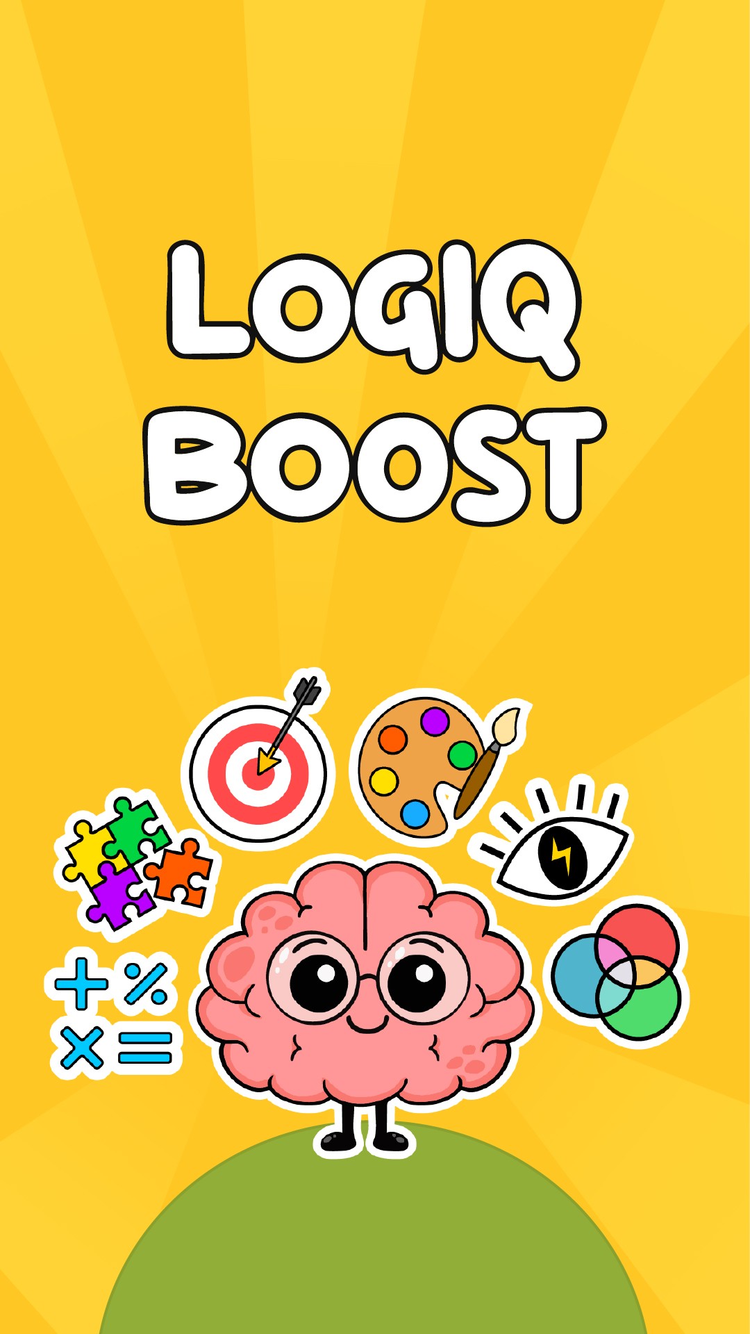 Logiq Boost