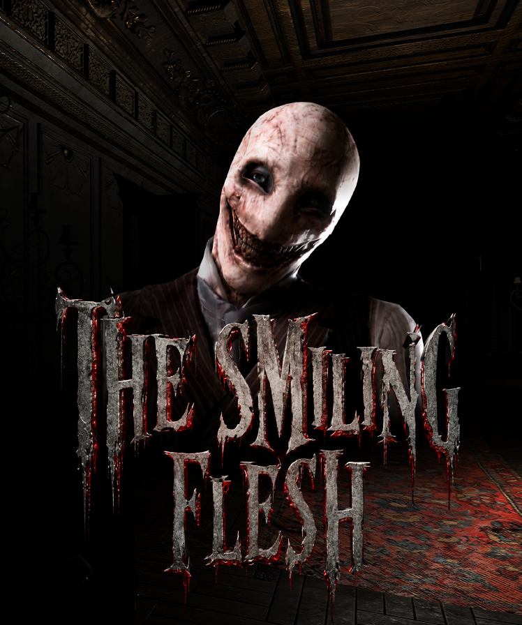 The Smiling Flesh