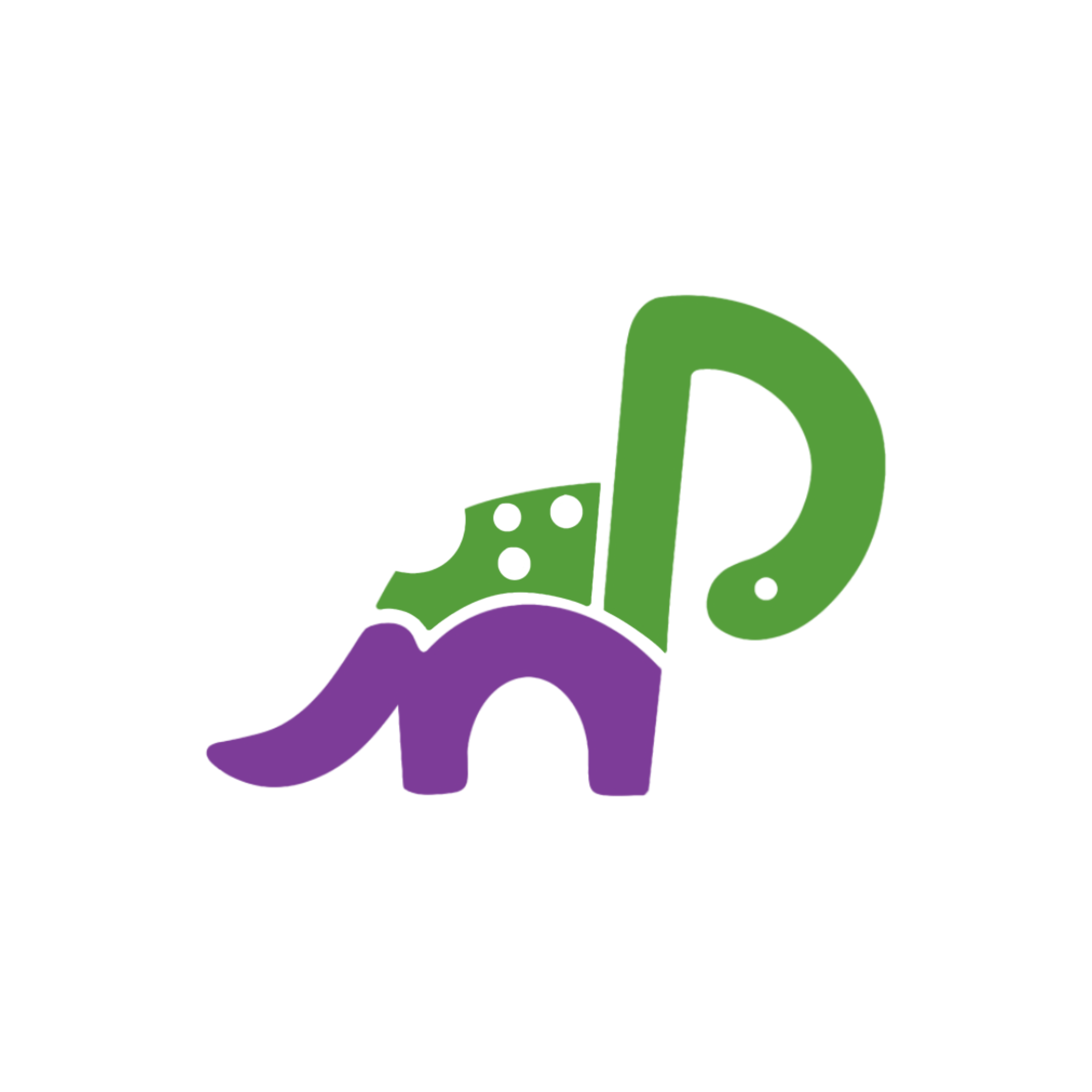 dino