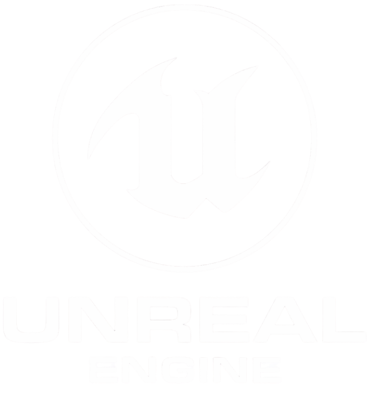 Unreal Engine Logo